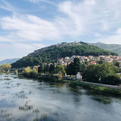 Hercegovacka Gracanica, Trebinje, Bosnia and Herzegovina