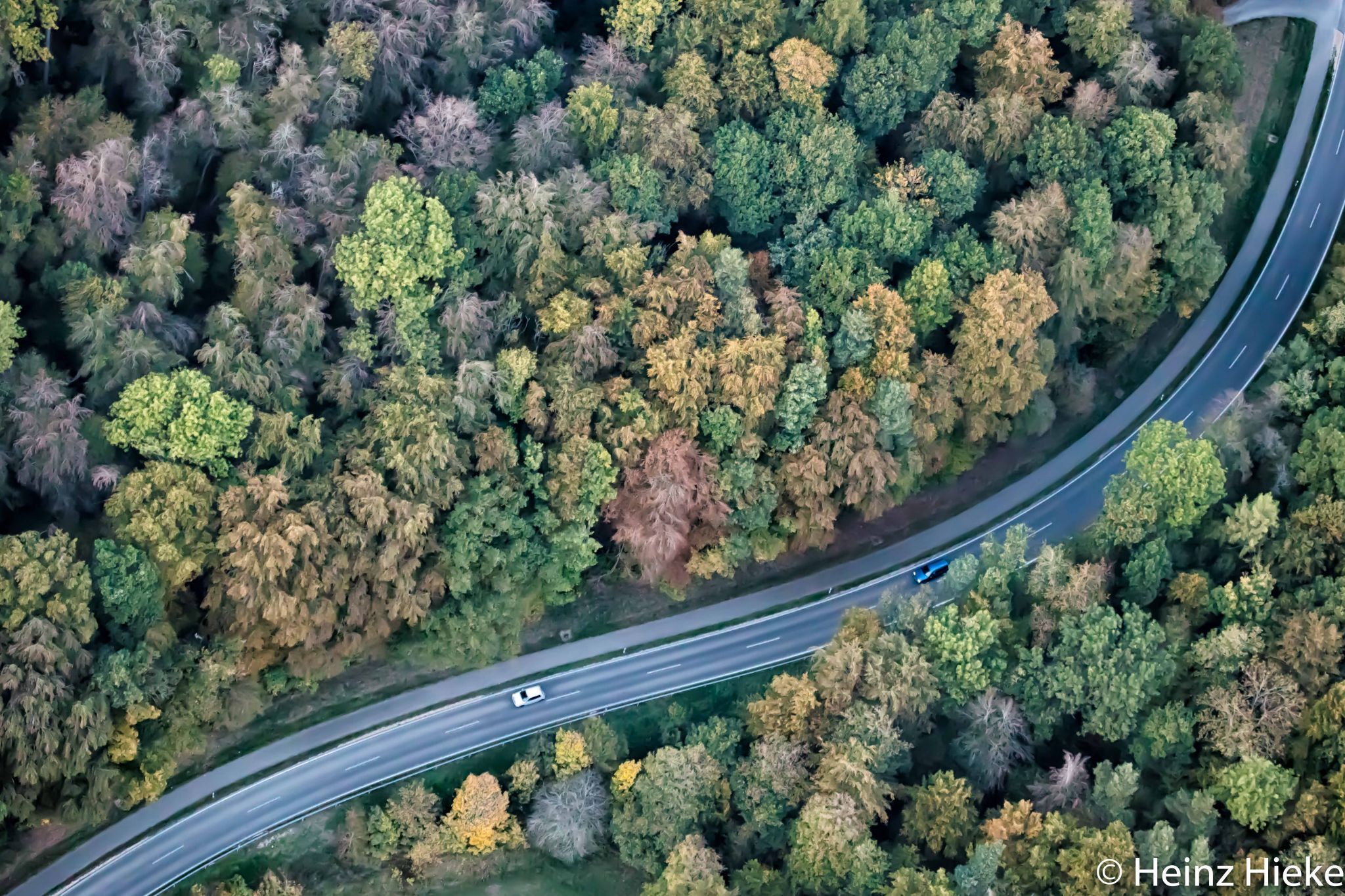 Hitziger Strasse, Germany