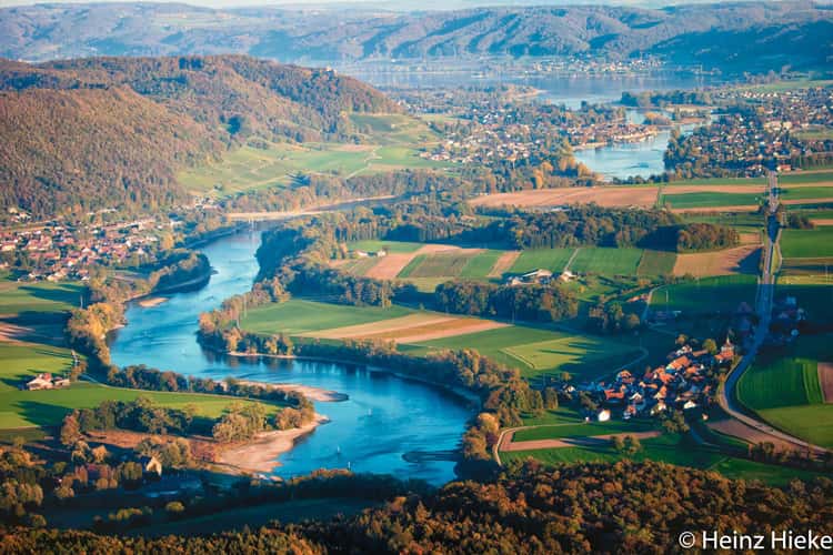 Hochrhein