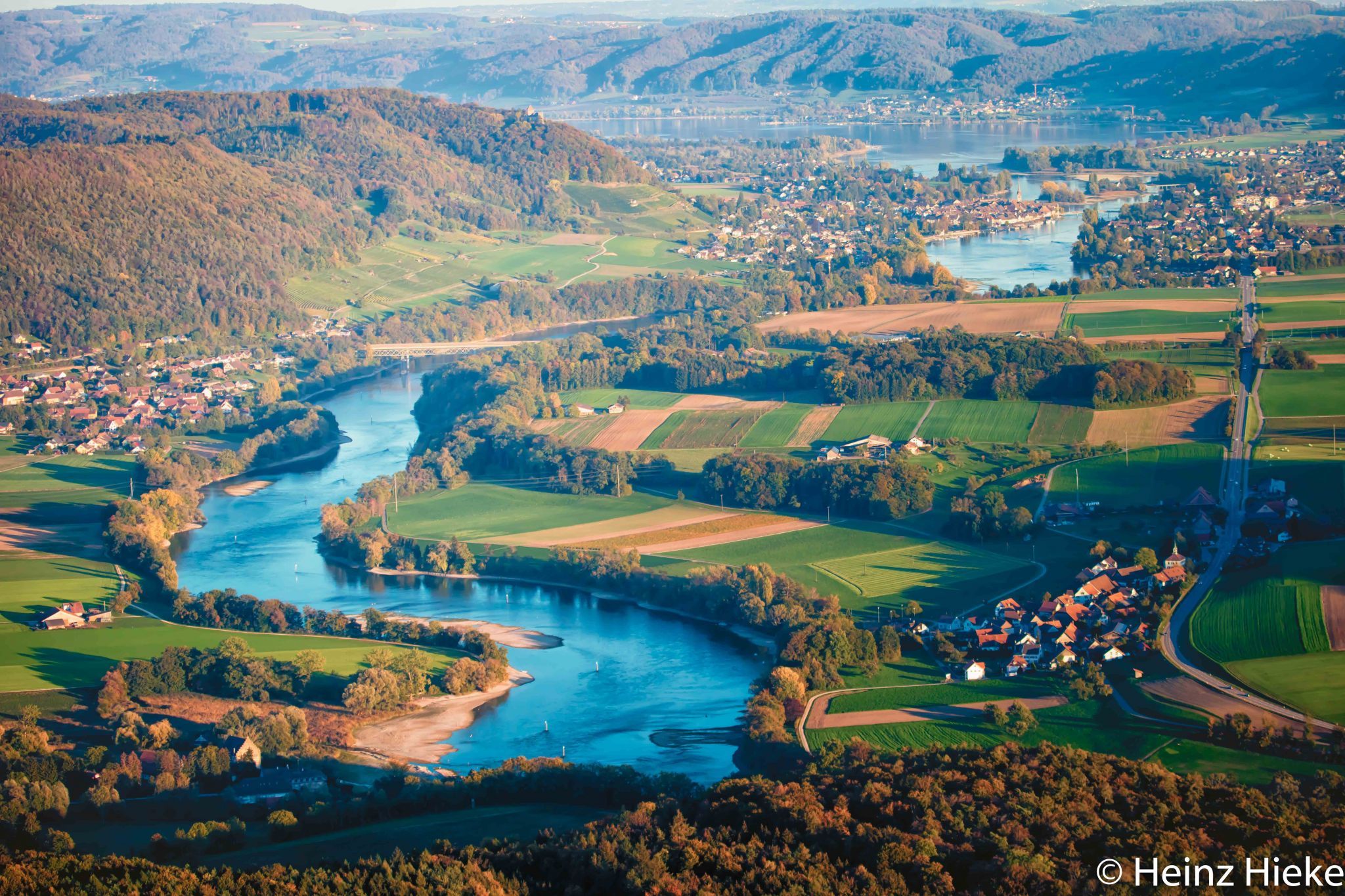 Hochrhein, Germany