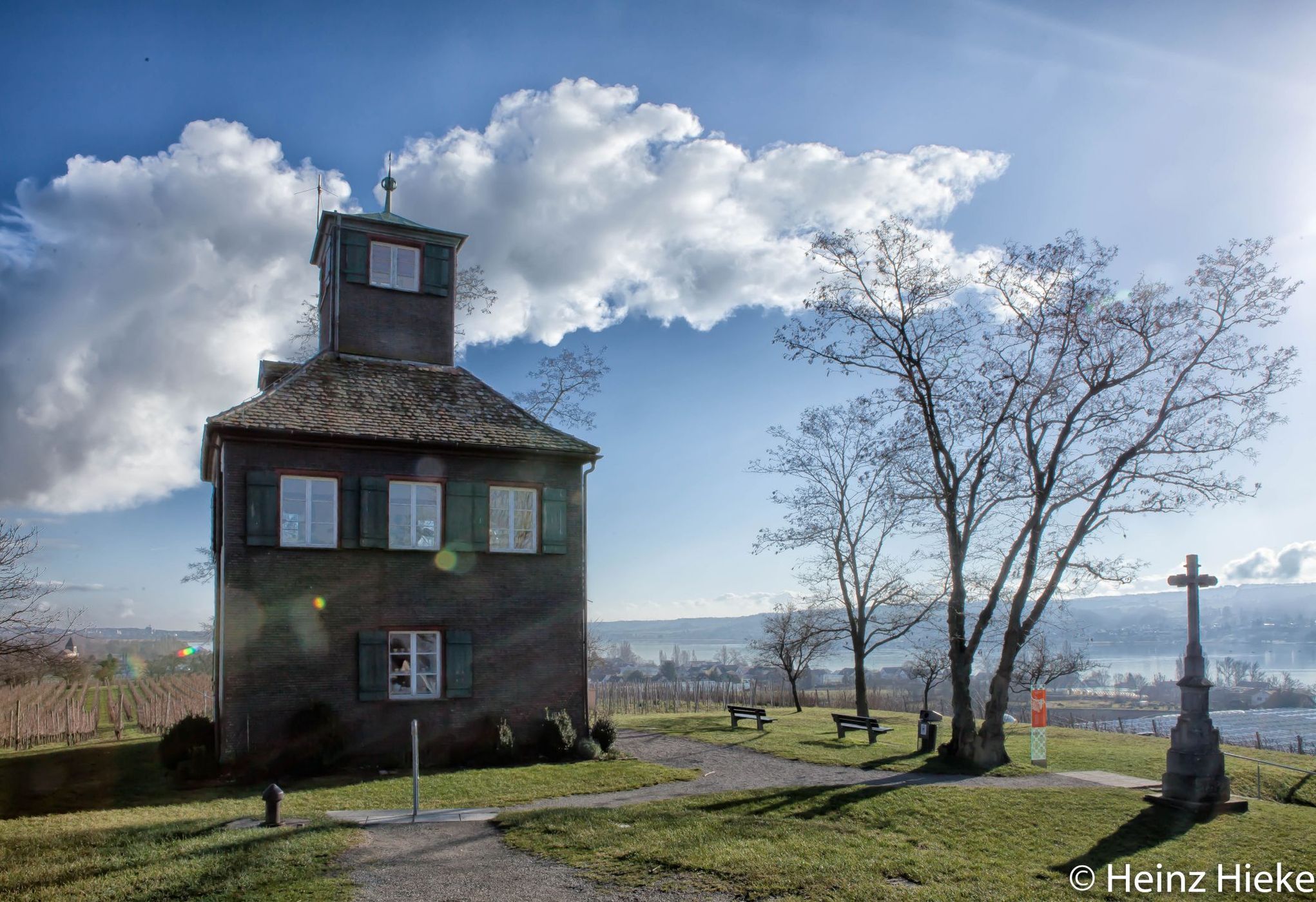 Hochwart, Germany