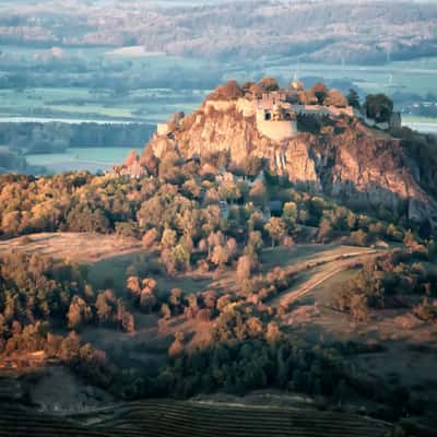 Hohentwiel, Germany