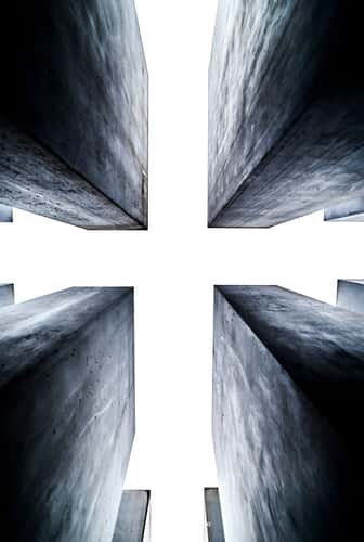 Holocaust-Memorial, Berlin