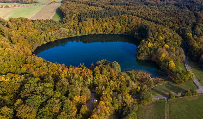 Holzmaar