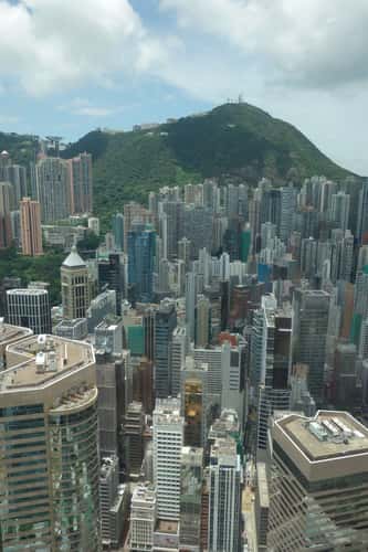 Hongkong