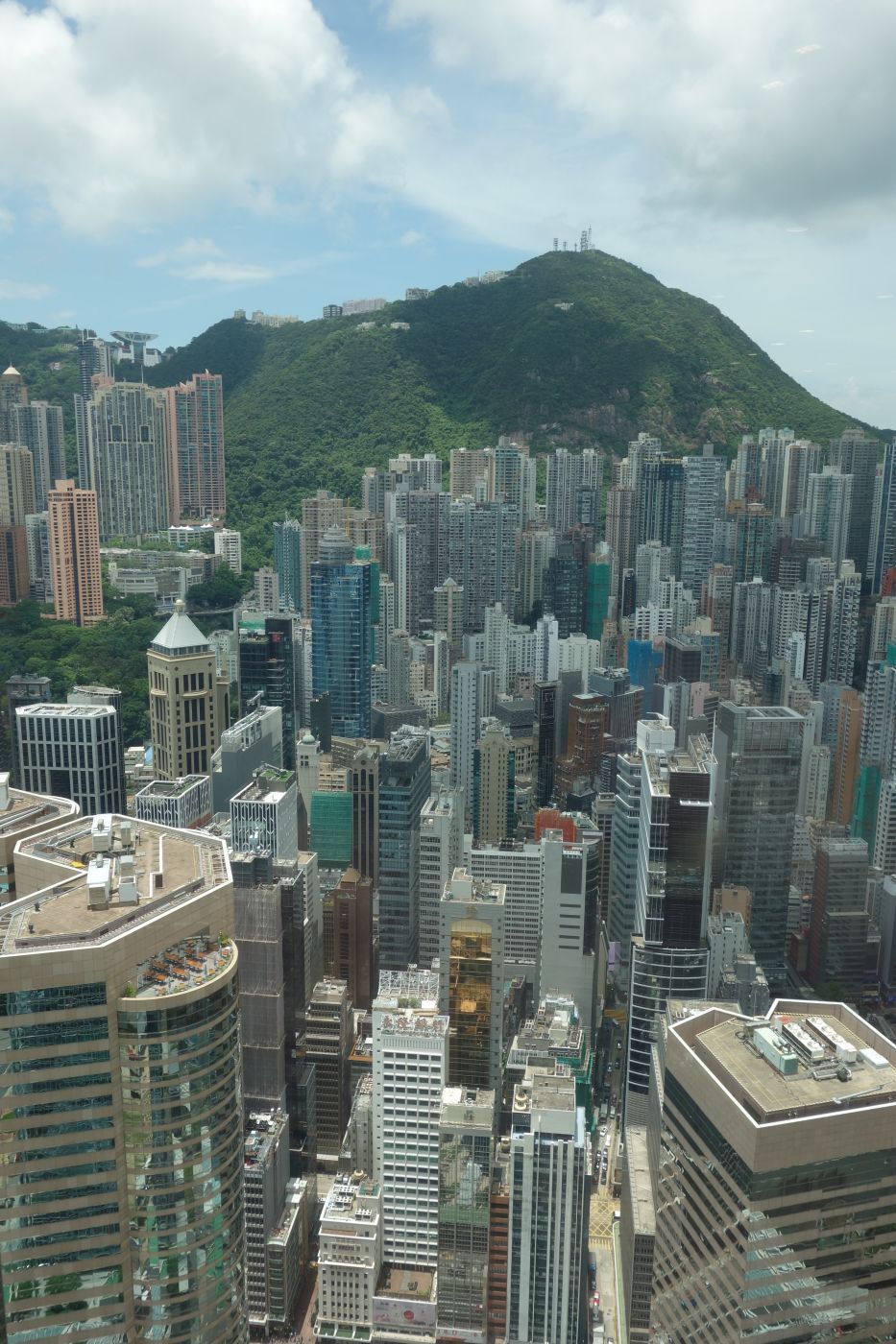 Hongkong, Hong Kong