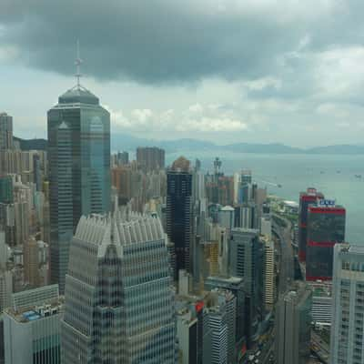 Hongkong, Hong Kong