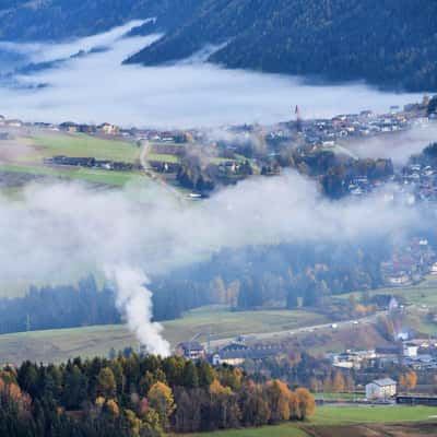 Hubertus Olang, Italy