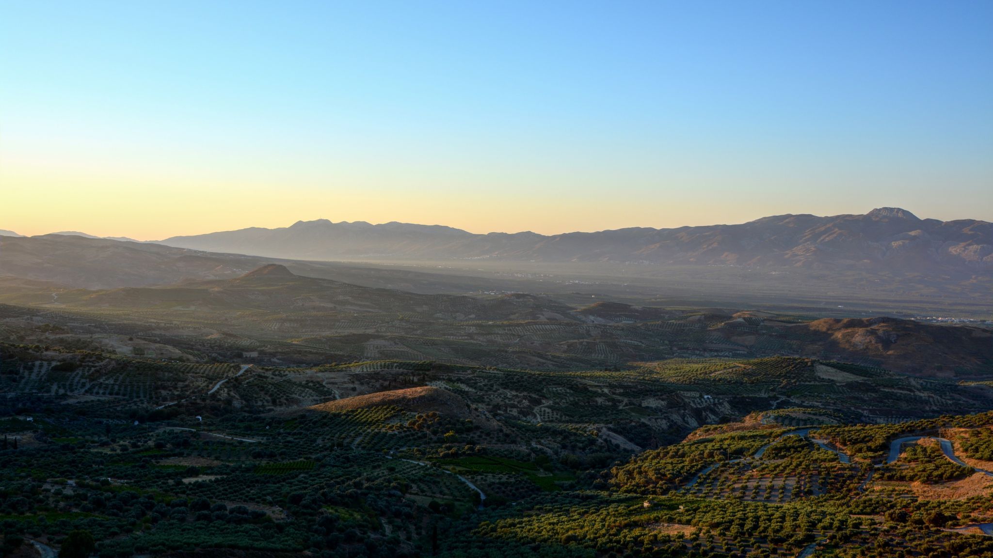 Kato Moulia, Greece