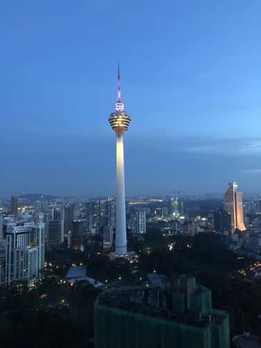 Kuala Lumpur