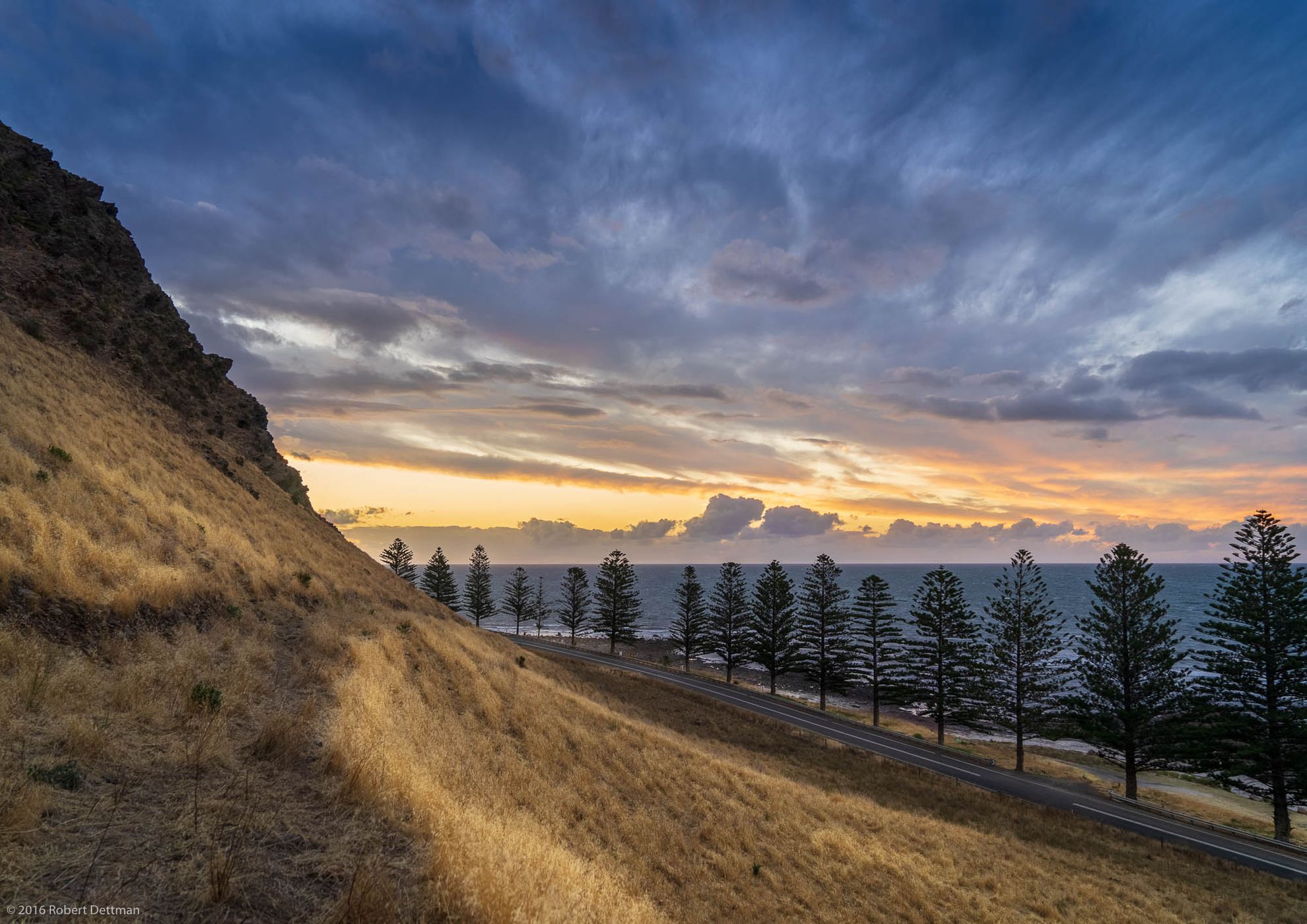 Lady Bay, Australia