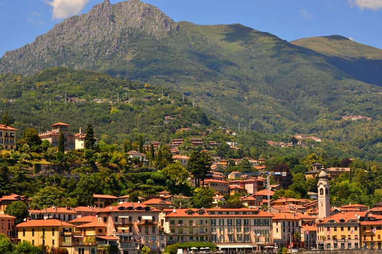 Lake Como Beauty