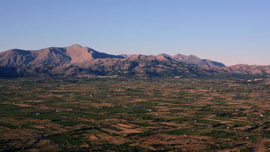 Lassithi Plateau