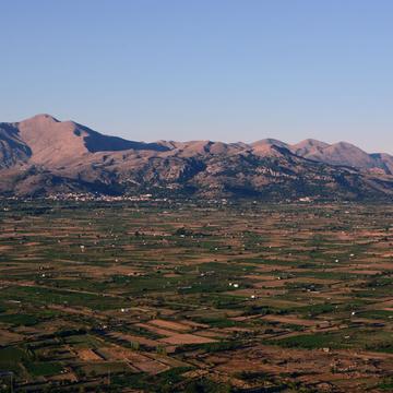 Lassithi Plateau, Greece