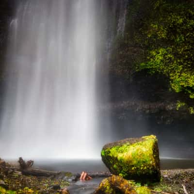 Latourell Falls, USA