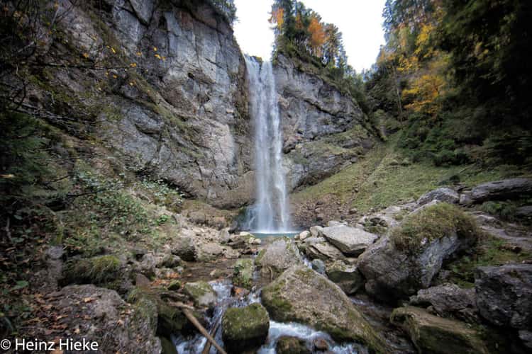 Leuenfall