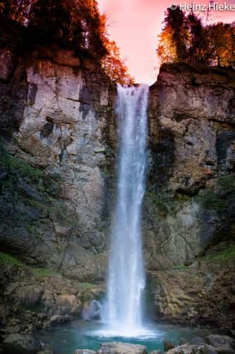 Leuenfall