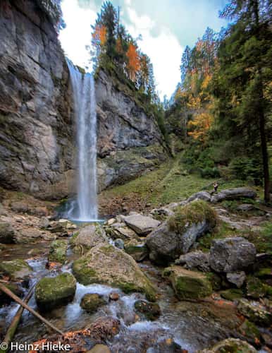 Leuenfall