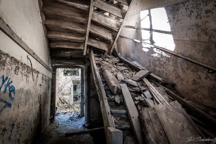 Lost Place