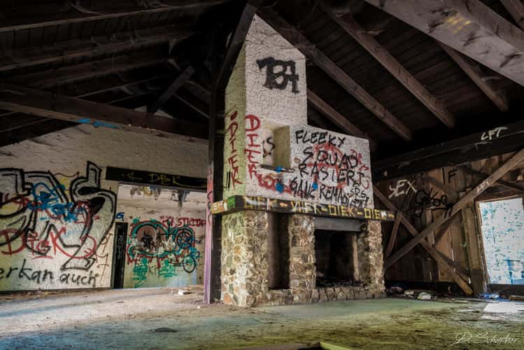 Lost Place
