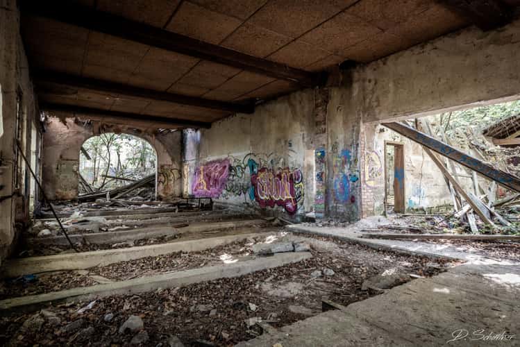 Lost Place