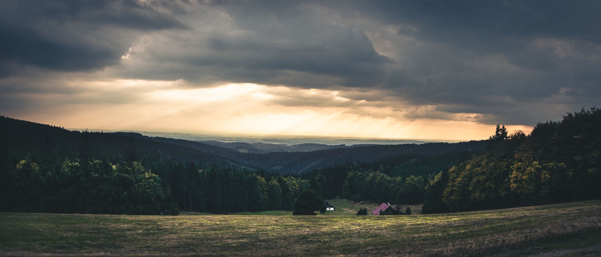 Masarykova chata, Czech Republic