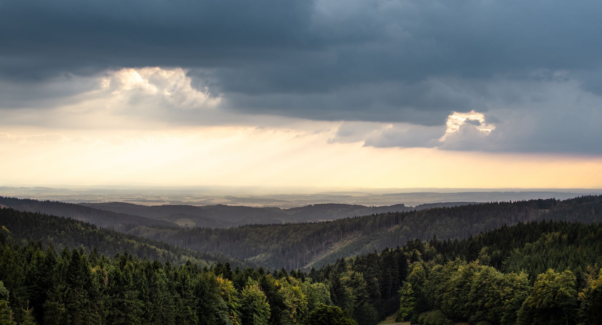 Masarykova chata, Czech Republic