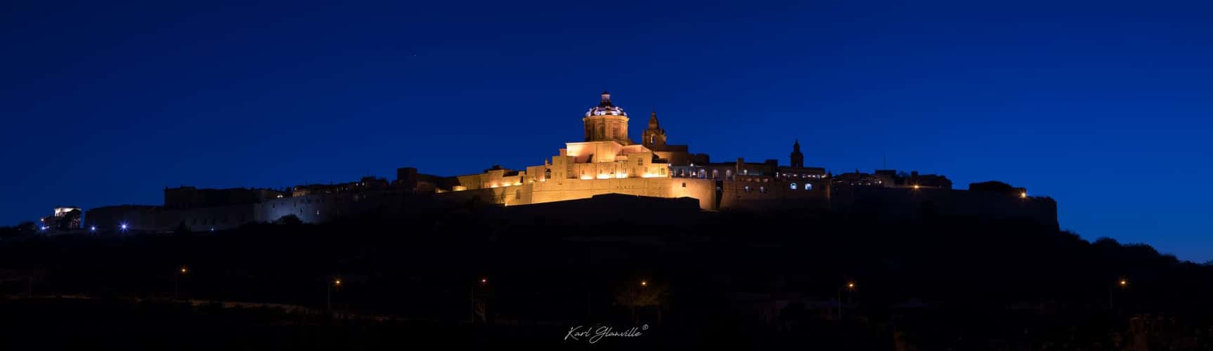 Mdina