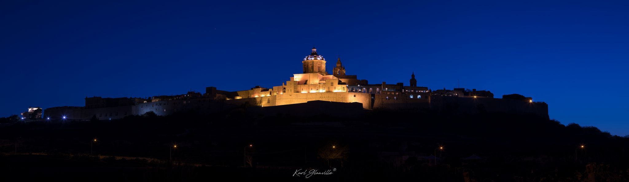 Mdina, Malta