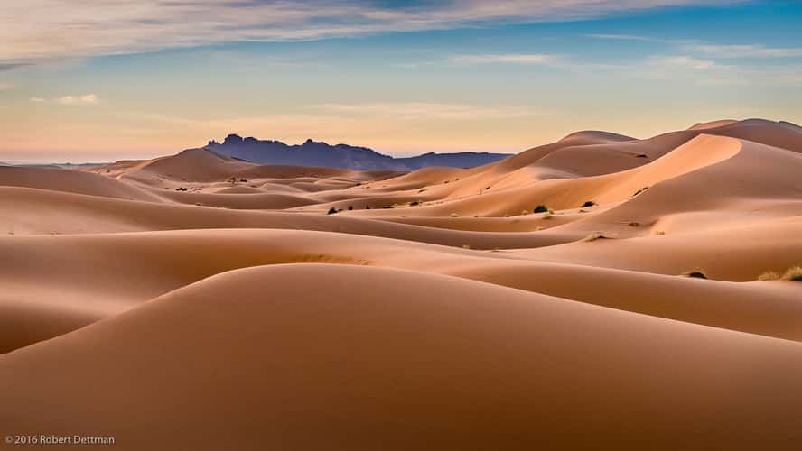 Merzouga Luxury Desert Camp