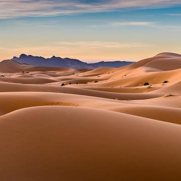 Merzouga Luxury Desert Camp, Morocco