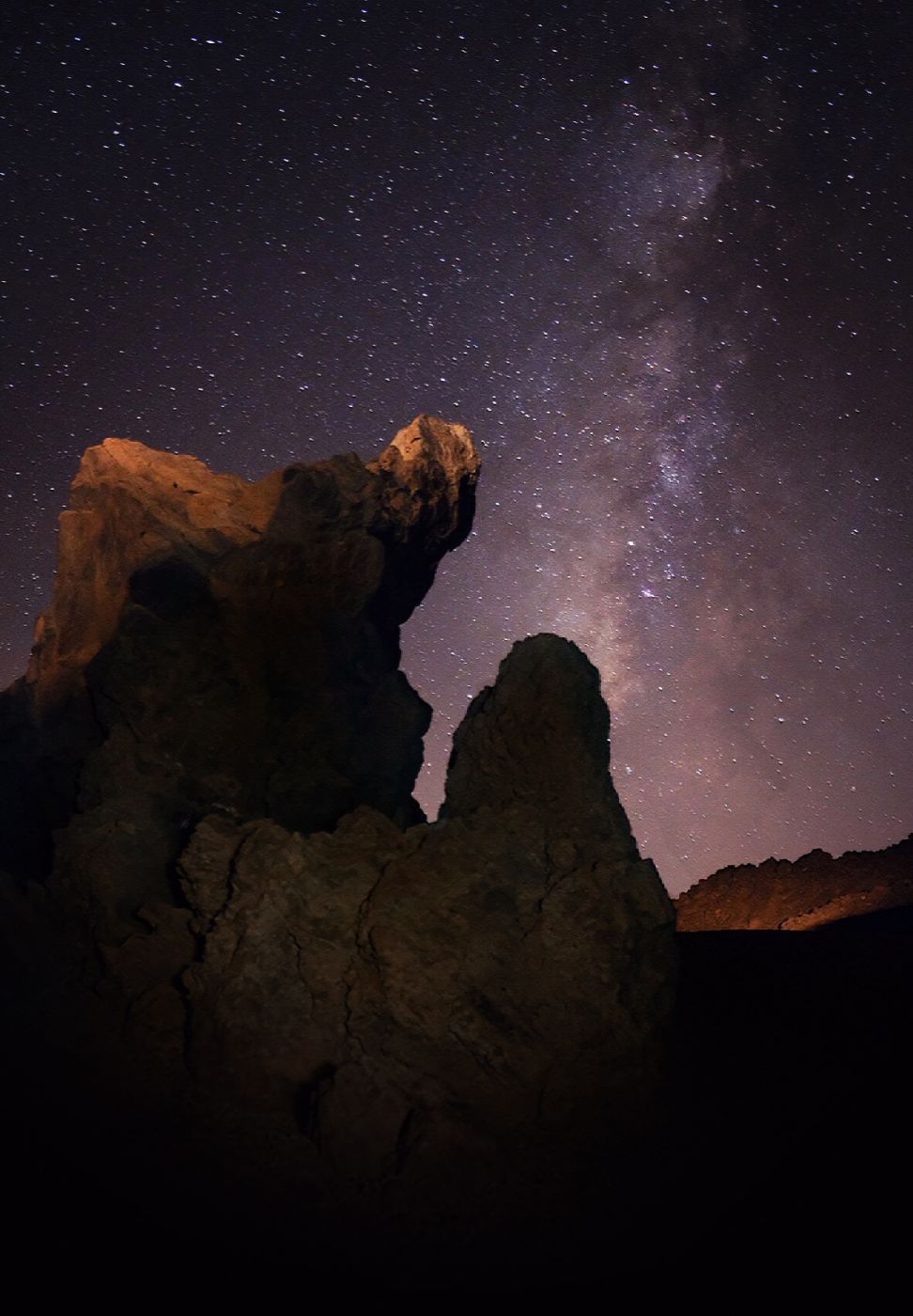 Minas de San Jose, Spain