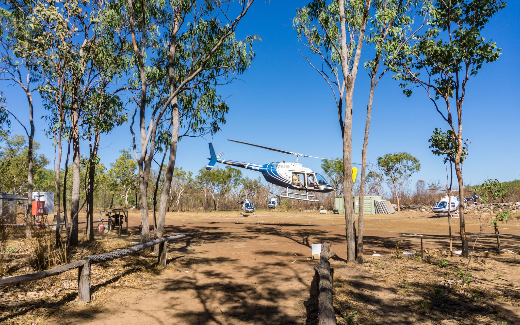 Mitchell Falls, Australia