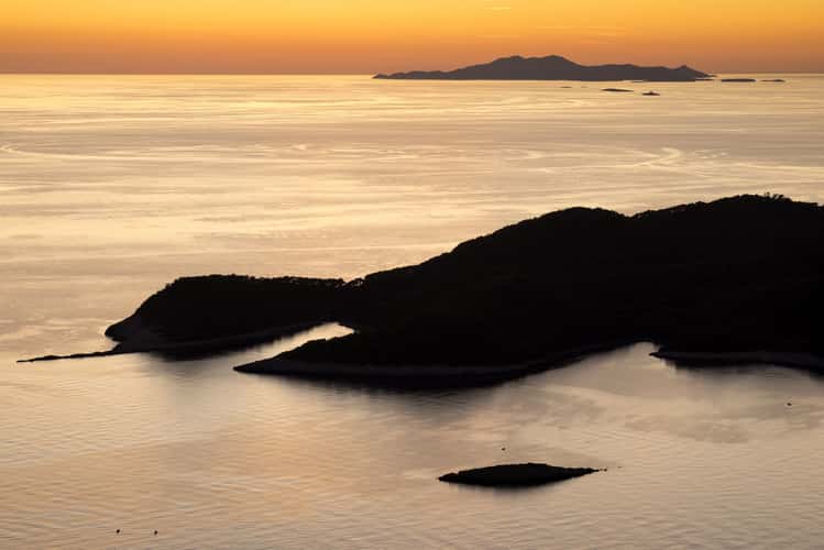 Mljet National Park