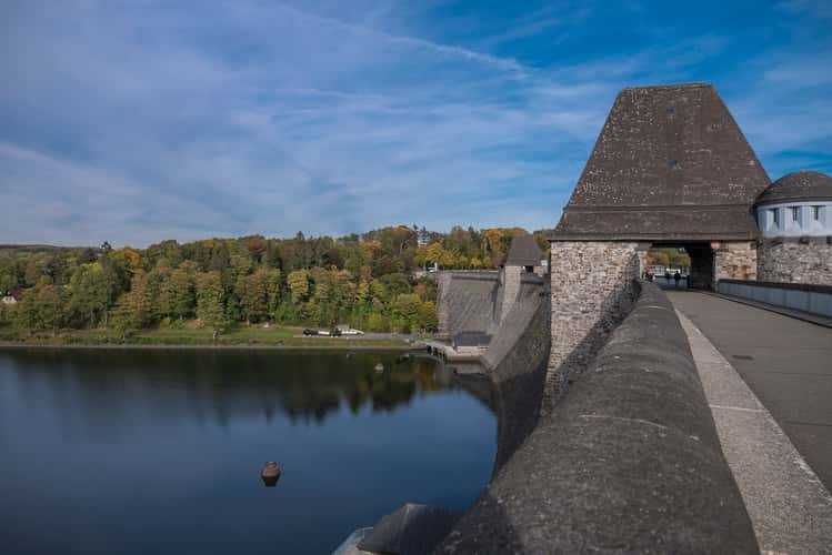 Möhnesee