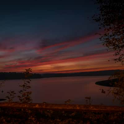 Möhnesee, Germany