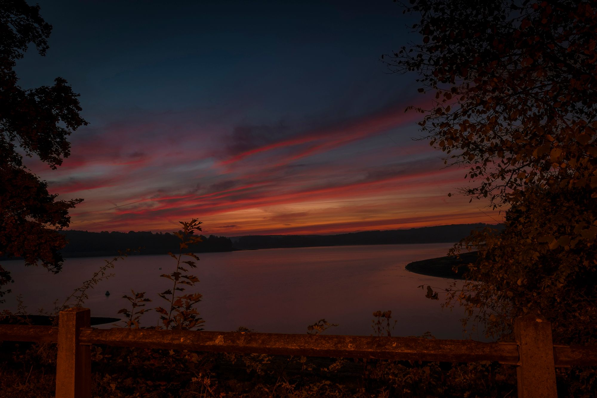 Möhnesee, Germany