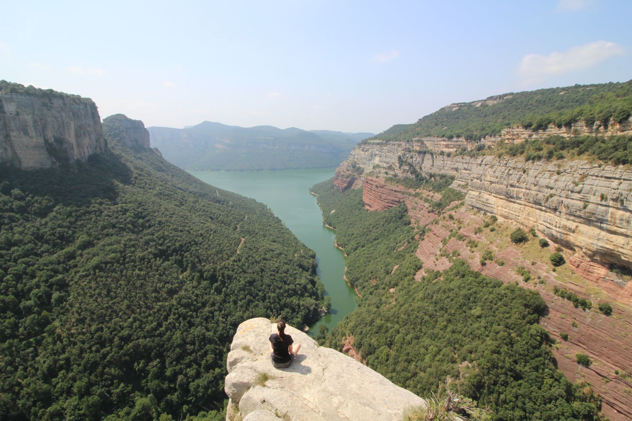 Morro de l'abella, Spain
