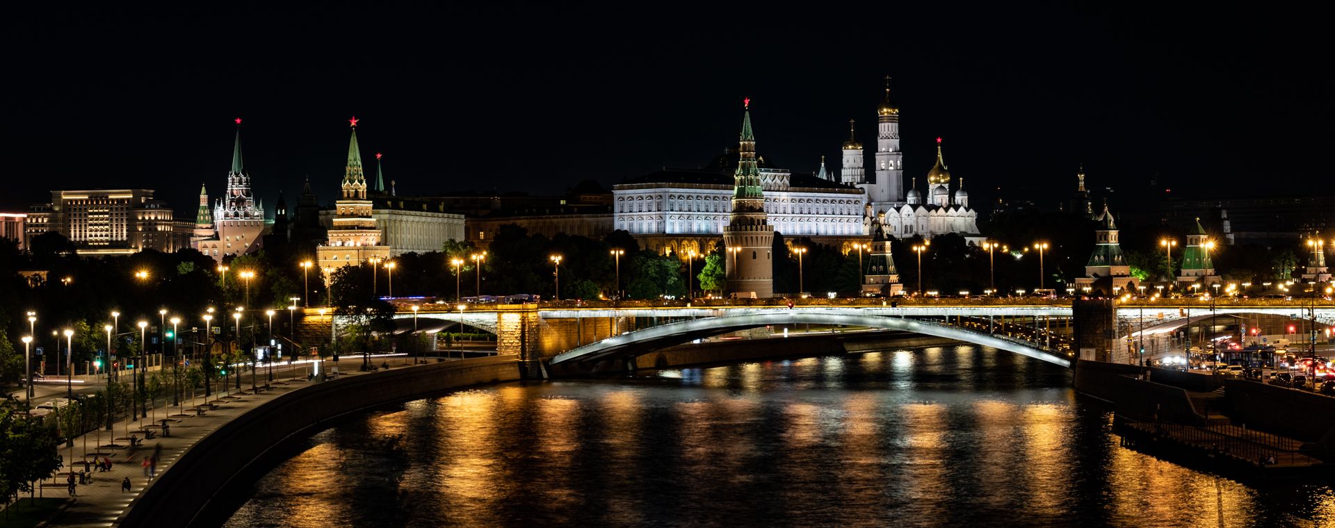 Moscow Kremlin, Russian Federation