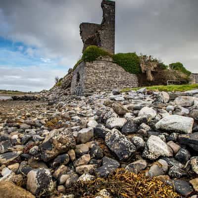 Muckinish West Tower House Ballyvaughan, Co. Clare, Ireland