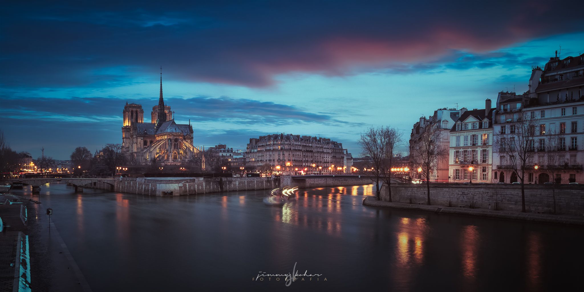 notre dame paris, France