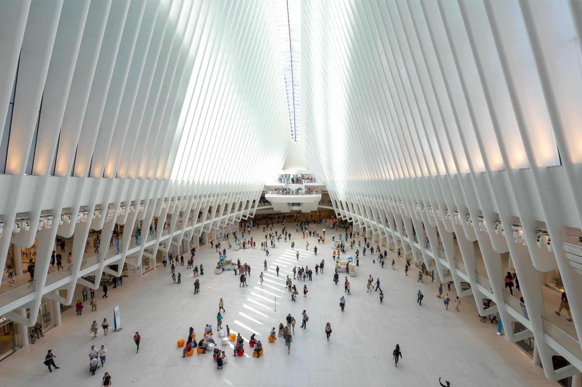 Oculus, USA