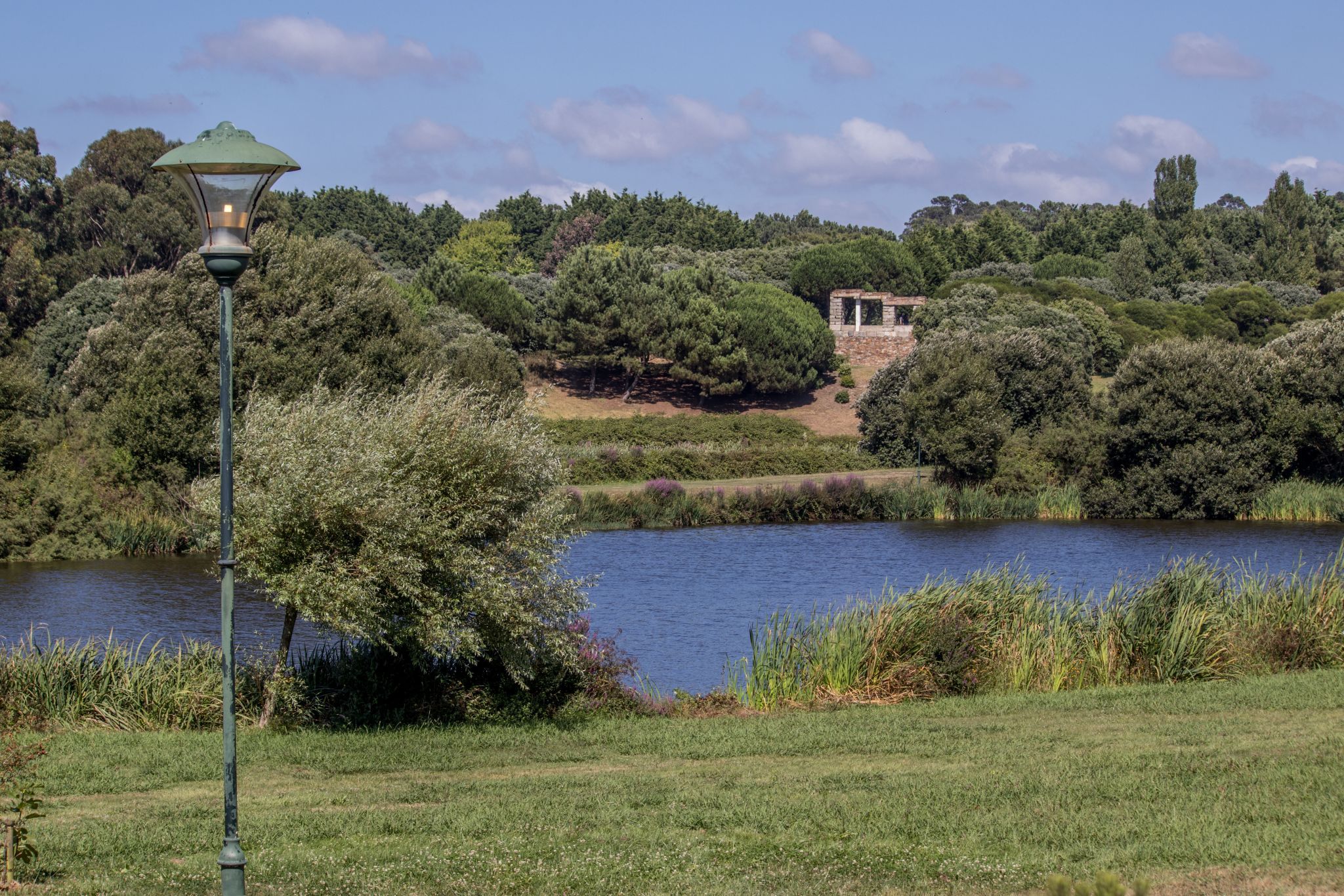 Parque da Cidade, Portugal