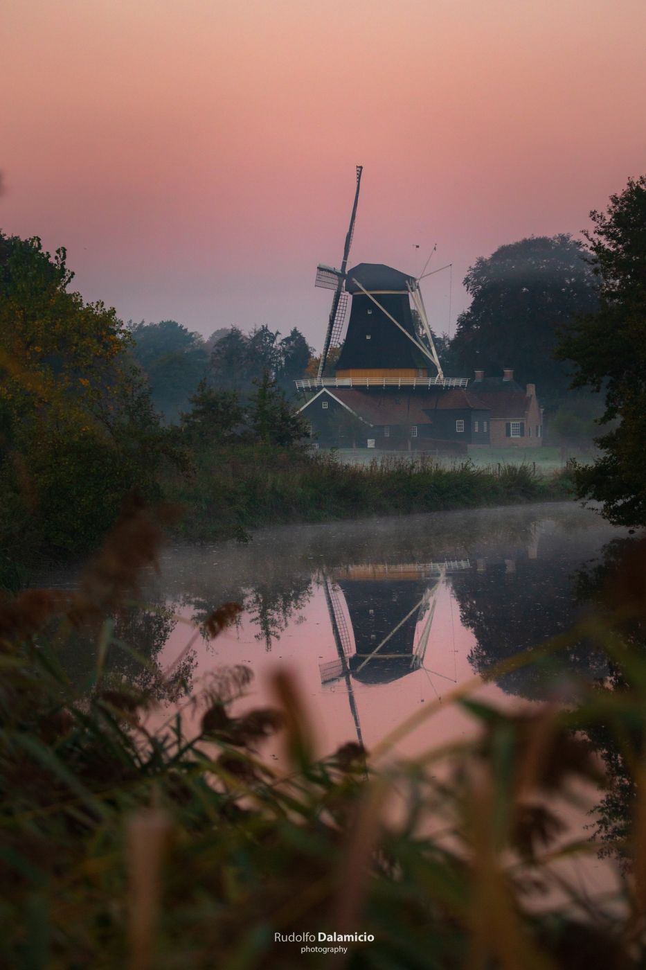 Pelmolen nr1, Netherlands