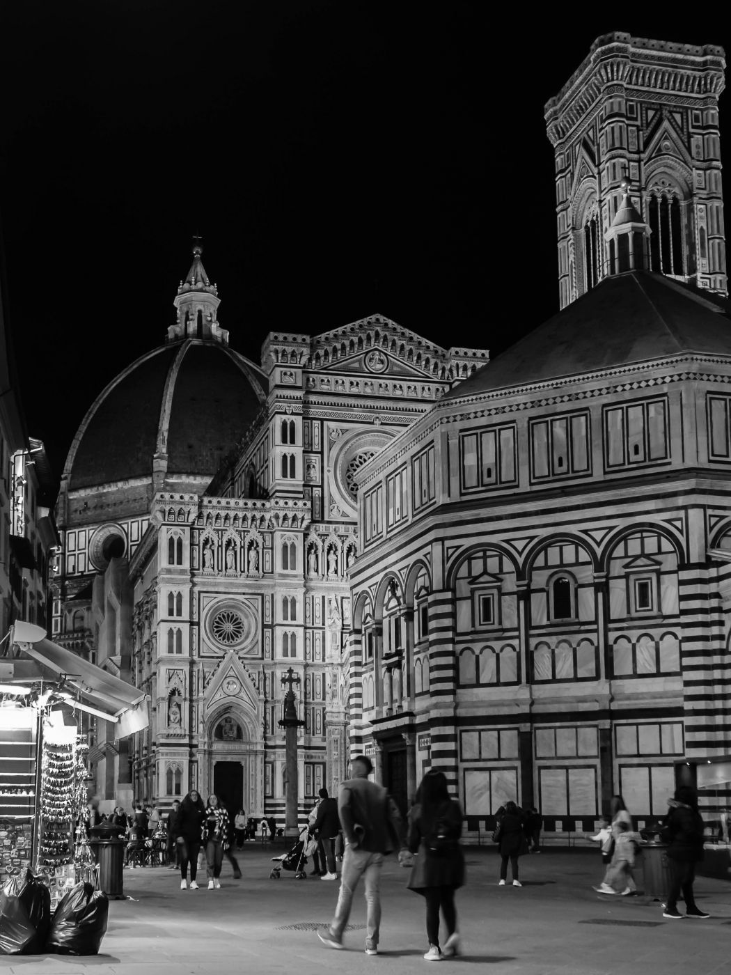 Piazza, Italy