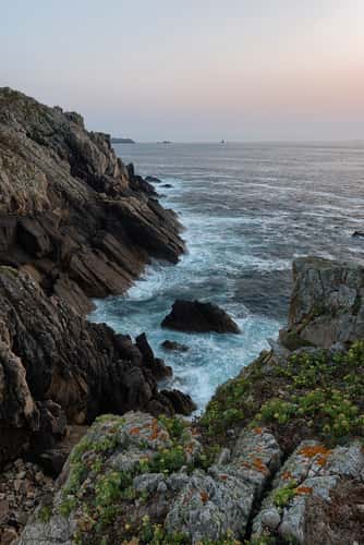 Pointe Du Van