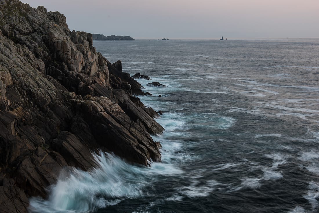 Pointe Du Van, France