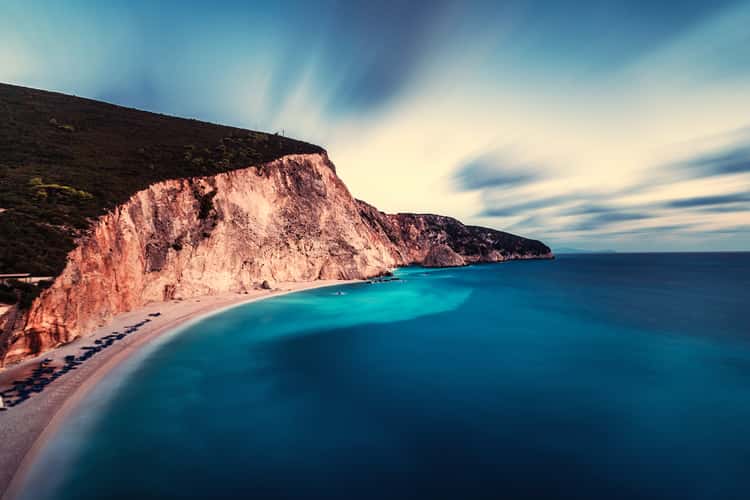 Porto Katsiki
