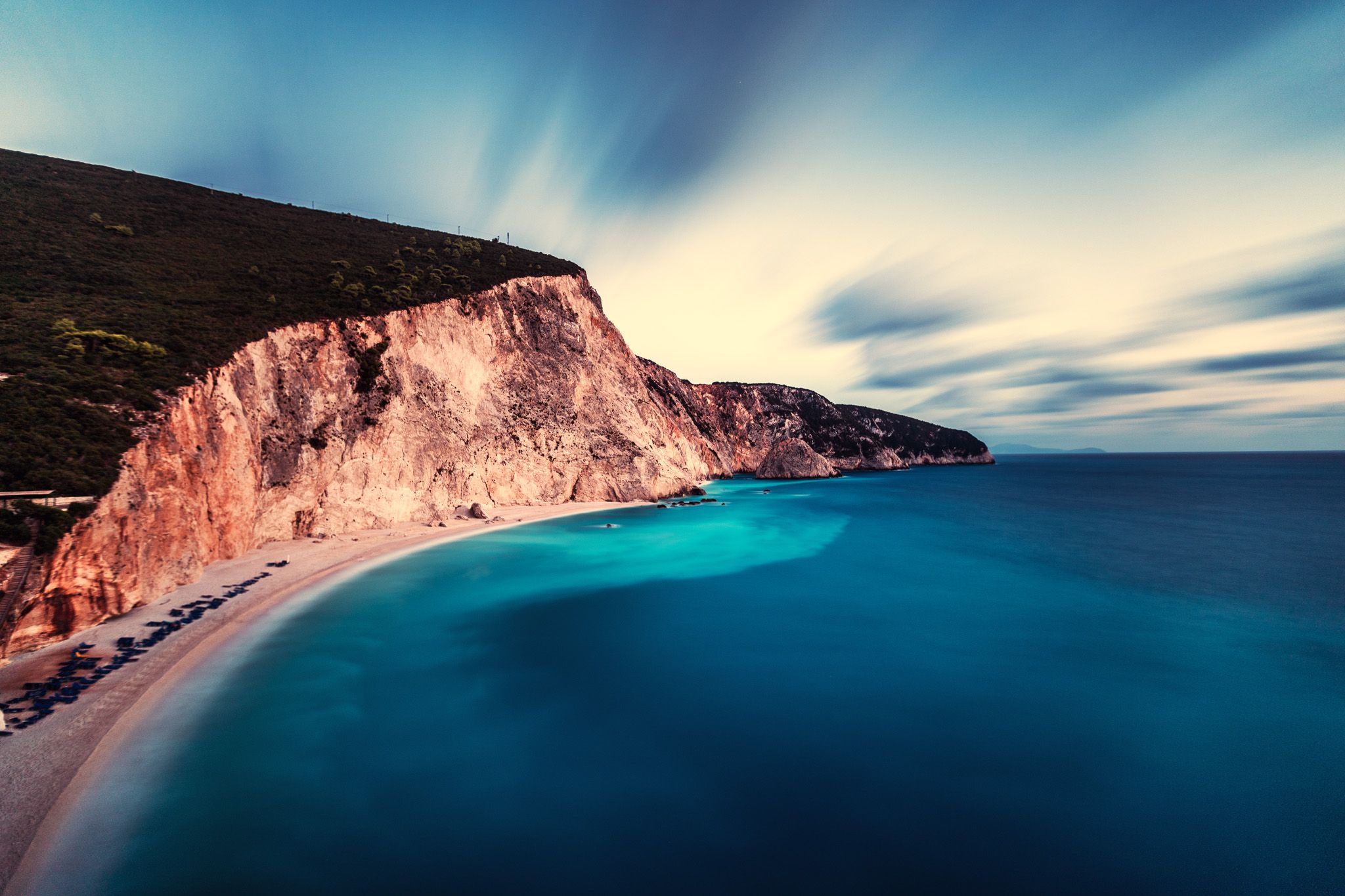 Porto Katsiki, Greece