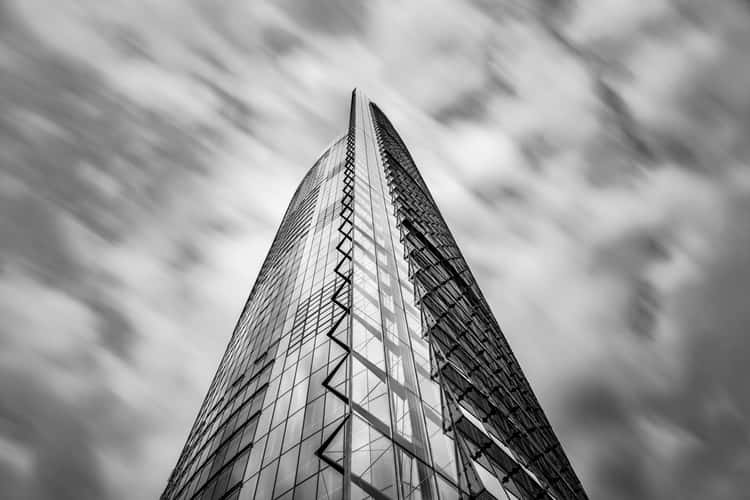 Posttower, Bonn